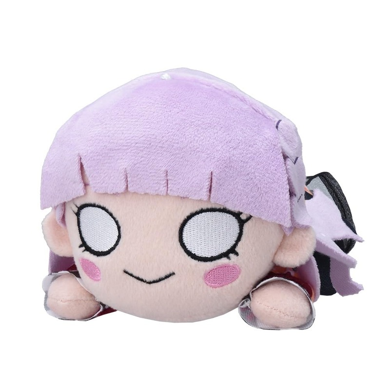 Sega Nesoberi Plush Doll Love Live Superstar Wien Margarete Let's Be One Ver