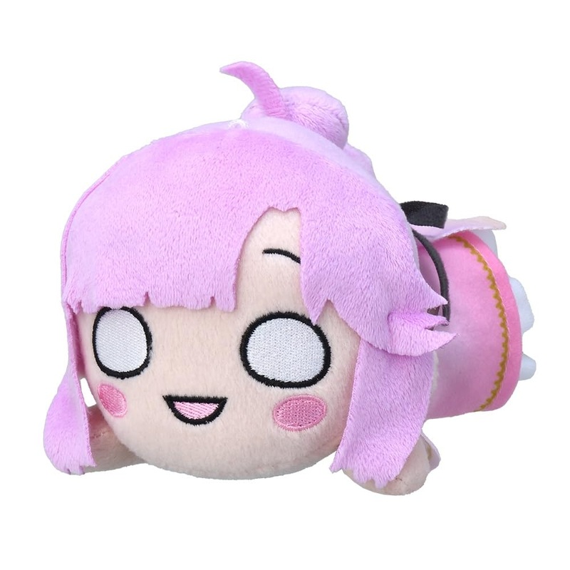 Sega Nesoberi Plush Doll S Love Live Hime Anyoji Dream Believers Japan Toy