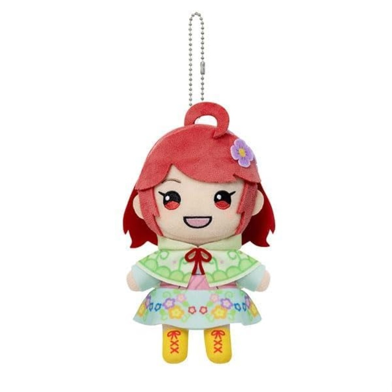 Square Enix Dragon Quest X Plush Doll Porte Japan Official Merchandise