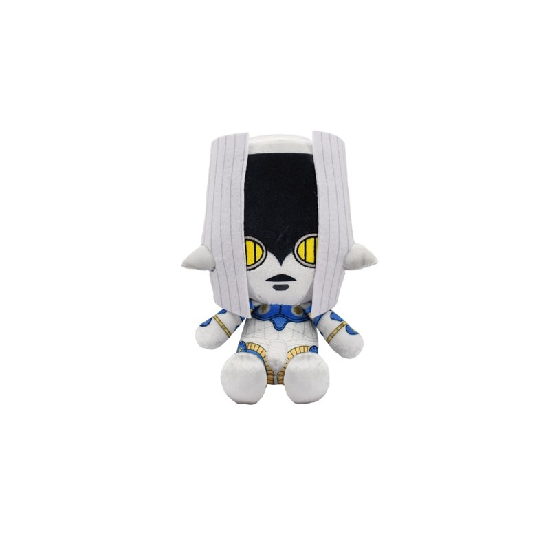 Bandai Jojo's Bizarre Adventure Chibi Plush The Hand Collectible