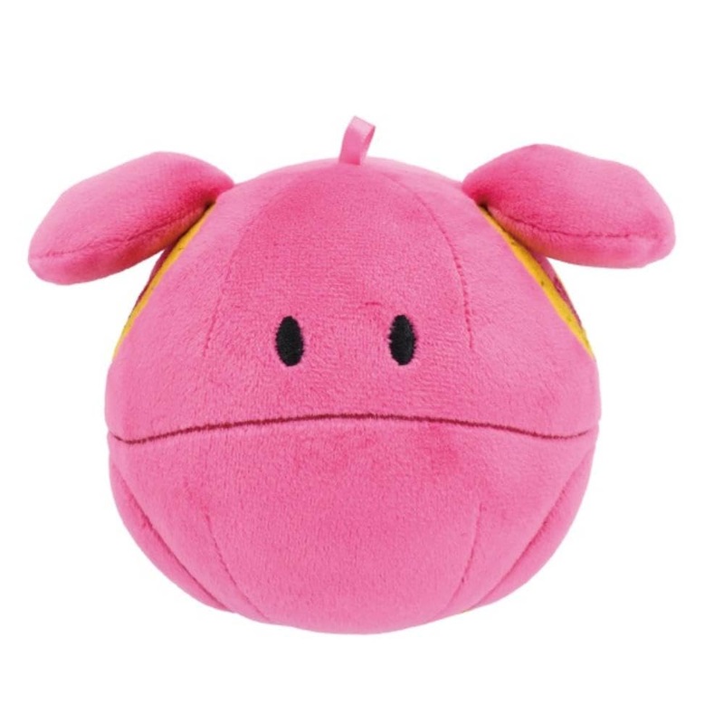Bandai Namco Plush Haro Mobile Suit Gundam Seed Mochitoro Toy Collectible