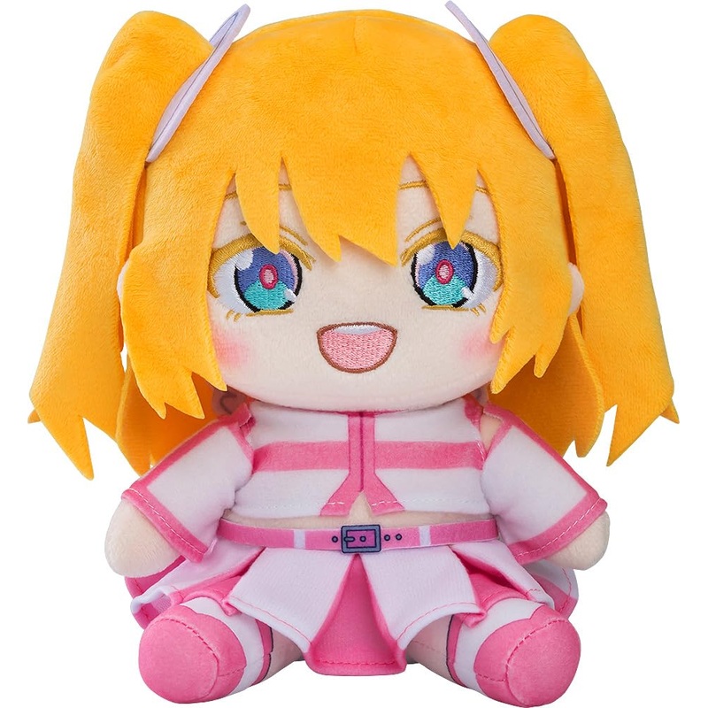 Good Smile Company 2.5 Dimensional Seduction Liliel Plush Doll Official Japan