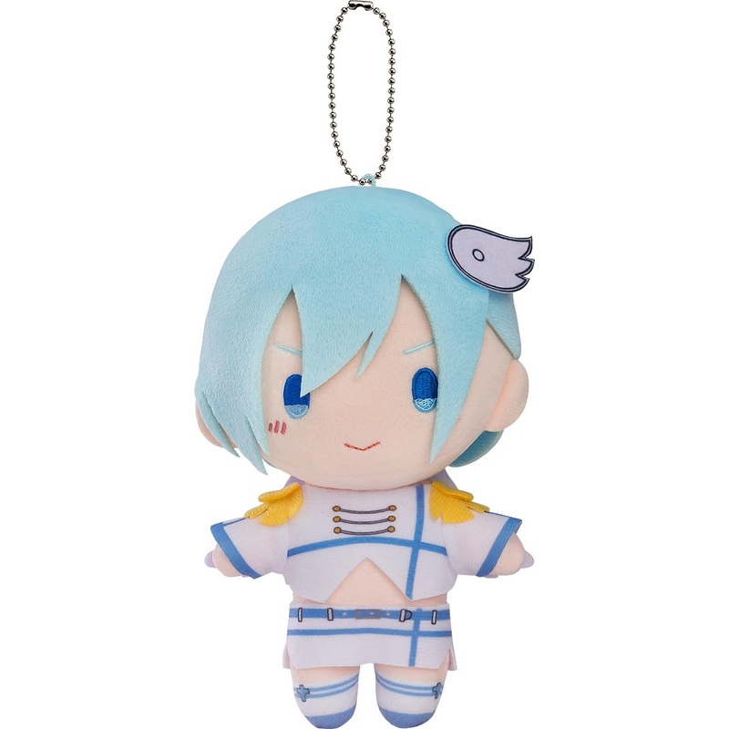 Good Smile Company 2.5D Nokiel Angel Airborne Squad Plush - Japan Official Edition