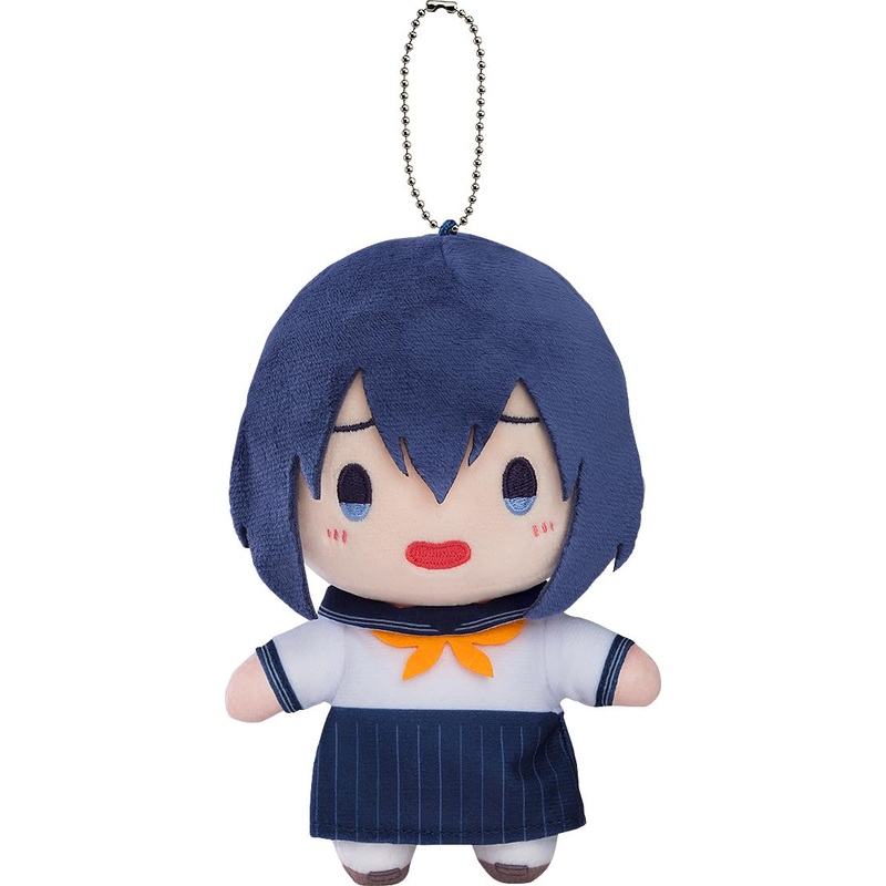 Good Smile Company 2.5D Seduction Nonoa Plush Official Japan Release