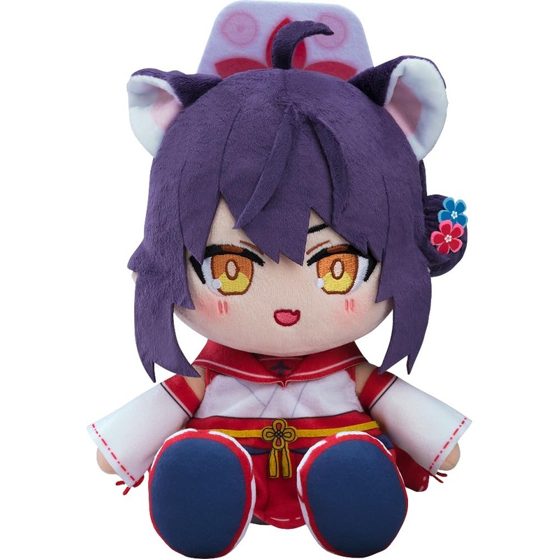 Good Smile Company Blue Archive Isami Kaede Chocopuni Plush Japan Official