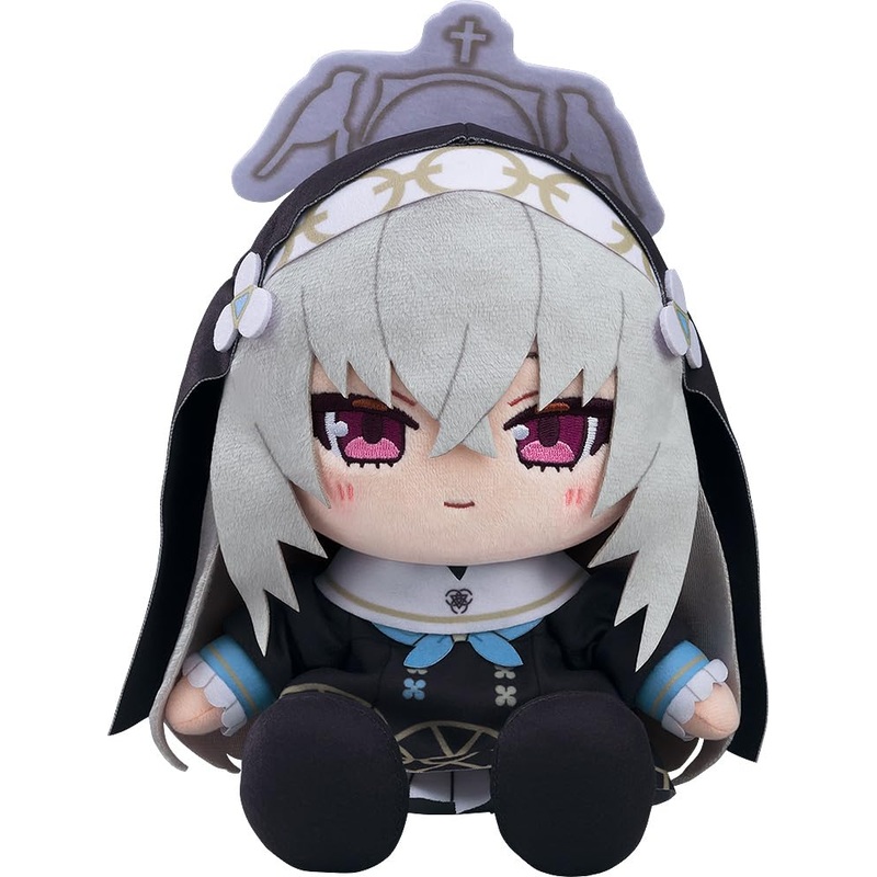 Good Smile Company Blue Archive Sakurako Plush Doll Japan Official