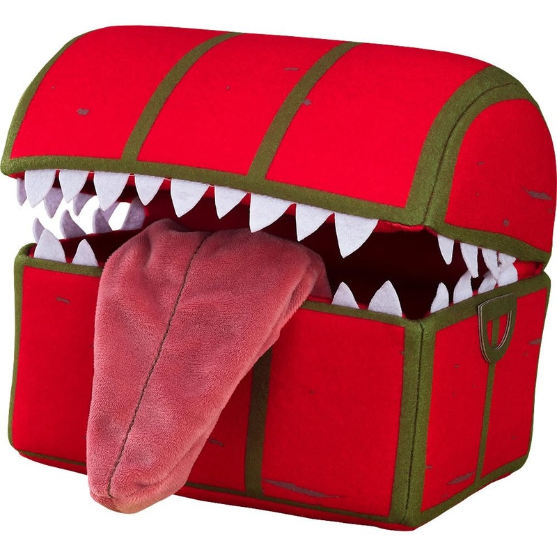 Good Smile Company Frieren Beyond Journeys End Mimic Plush Doll Japan Official