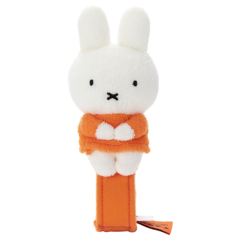 Takaratomy Arts Bruna My First Miffy Plush Toy 15cm Chokkori-San Version