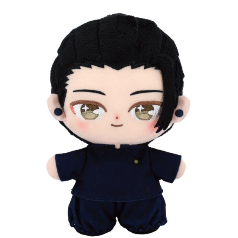 Bandai Jujutsu Kaisen Geto Suguru High School Dream Plush Toy