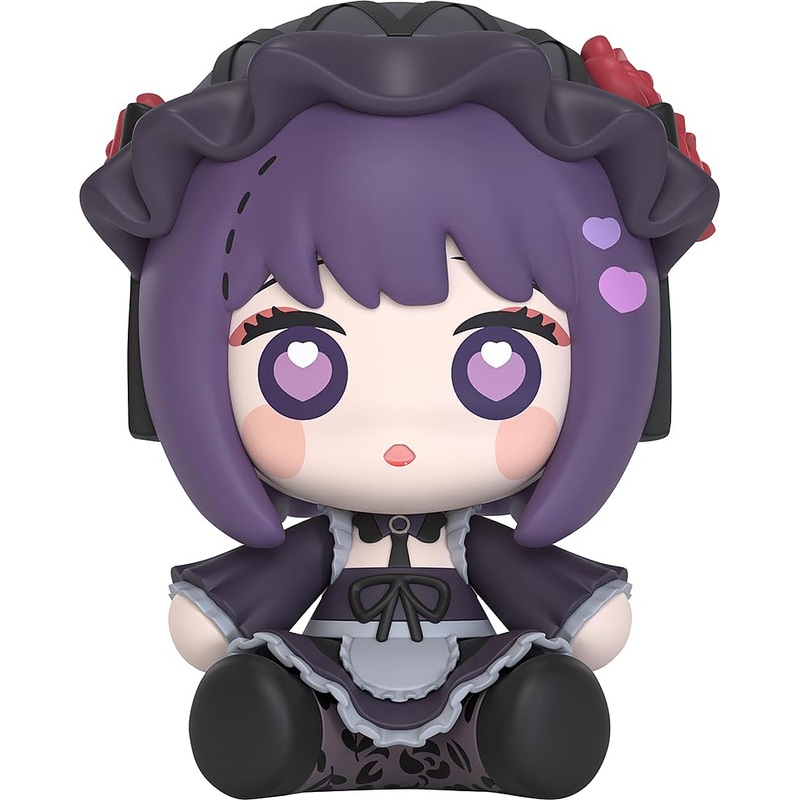 Good Smile Arts Shanghai Marin Kitagawa Kuroe Shizuku Ver Huggy Plush Doll