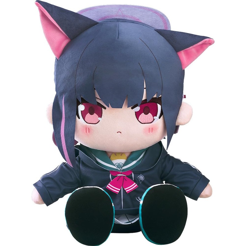 Good Smile Company 40cm Kazusa Plush Blue Archive Chocopuni Toy