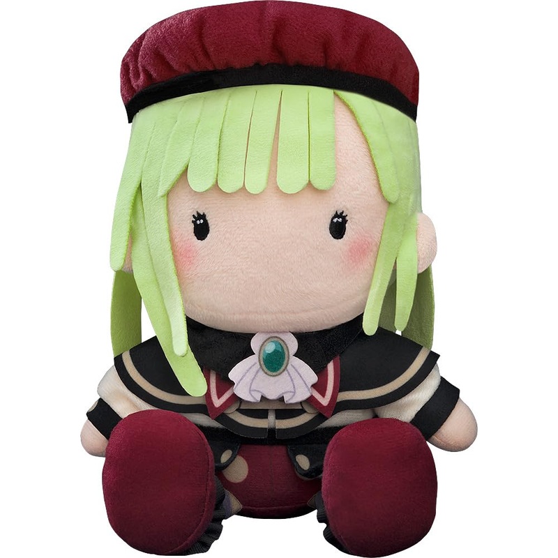 Good Smile Company Bang Dream Ave Mujica Mortis Doll Plushie