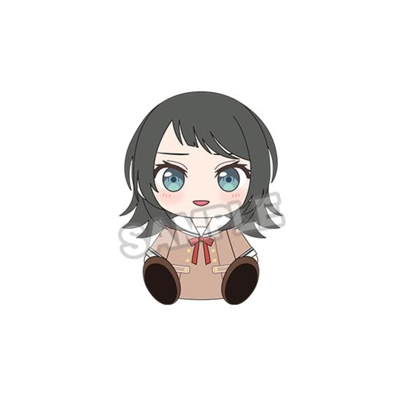 Good Smile Company Bang Dream! Plushie Ave Mujica Yahata Umiri School Uniform