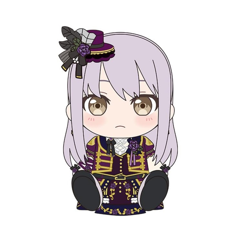 Good Smile Company Bang Dream Plushie Roselia Minato Yukina Collectible Toy