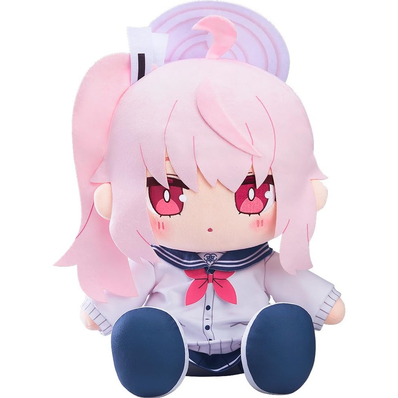 Good Smile Company Blue Archive Natsu 40cm Plushie Chocopuni Toy