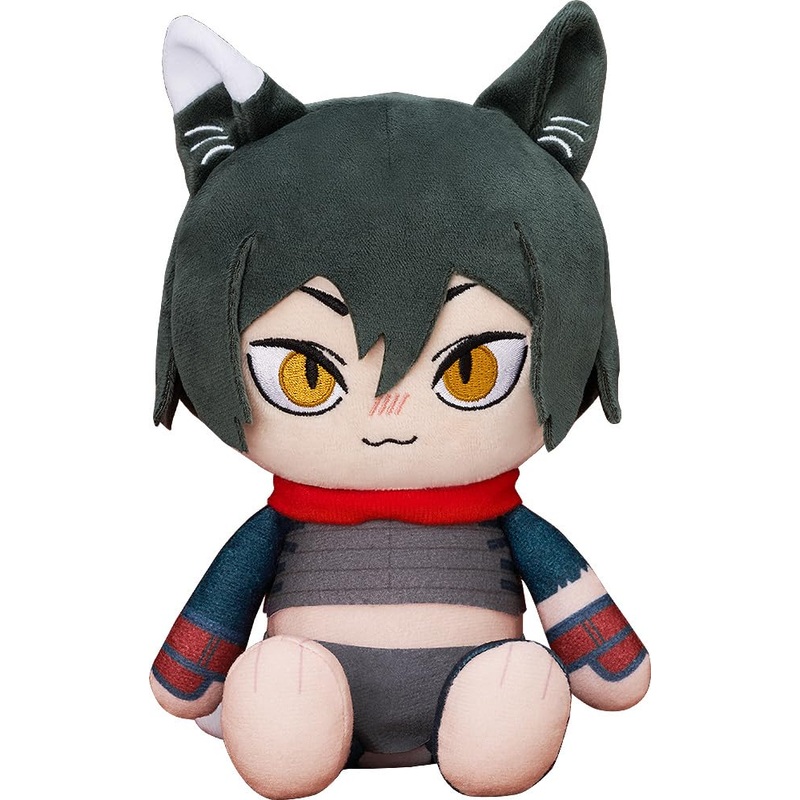 Good Smile Company Delicious In Dungeon Izutsumi Plushie Toy Collectible