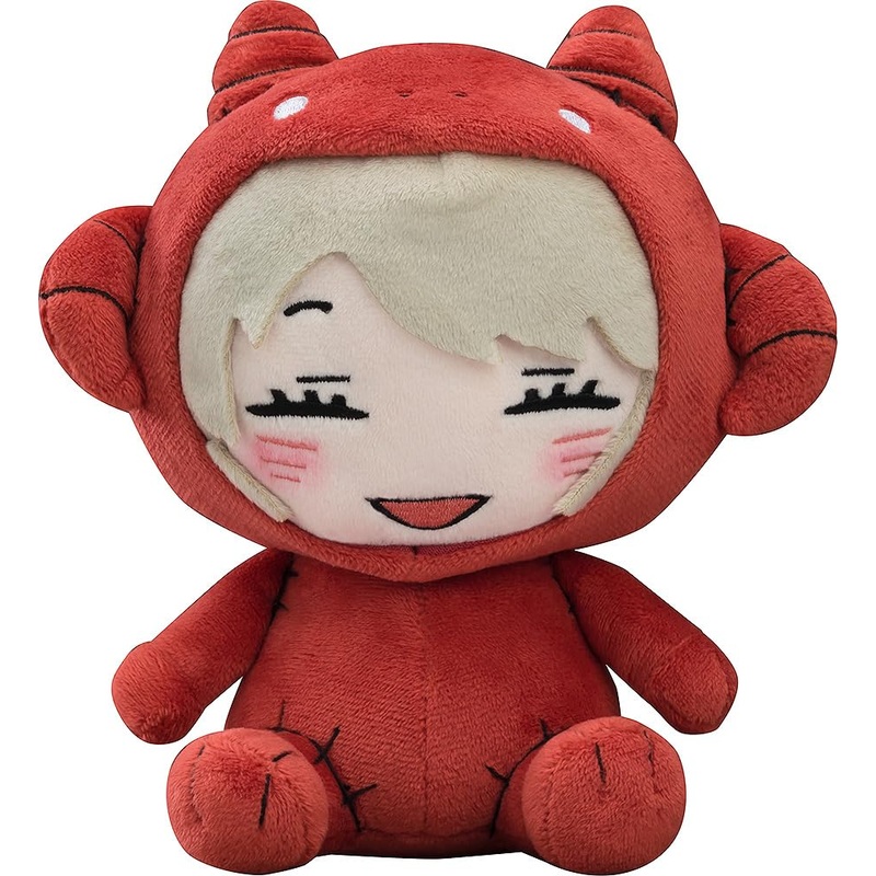 Good Smile Company Delicious In Dungeon Kigurumi Plushie Toy