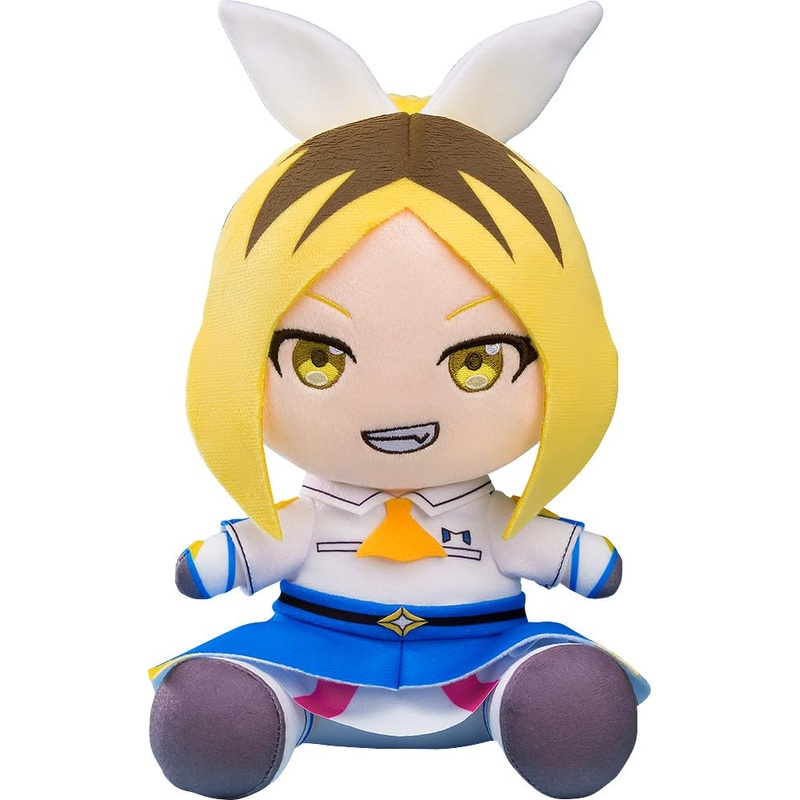 Good Smile Company: Magilumiere Co. Ltd. Plushie Koshigaya Hitomi Magical Girl Ver.