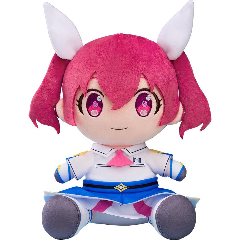 Good Smile Company Magilumiere Sakuragi Kana Plushie Magical Girl Version