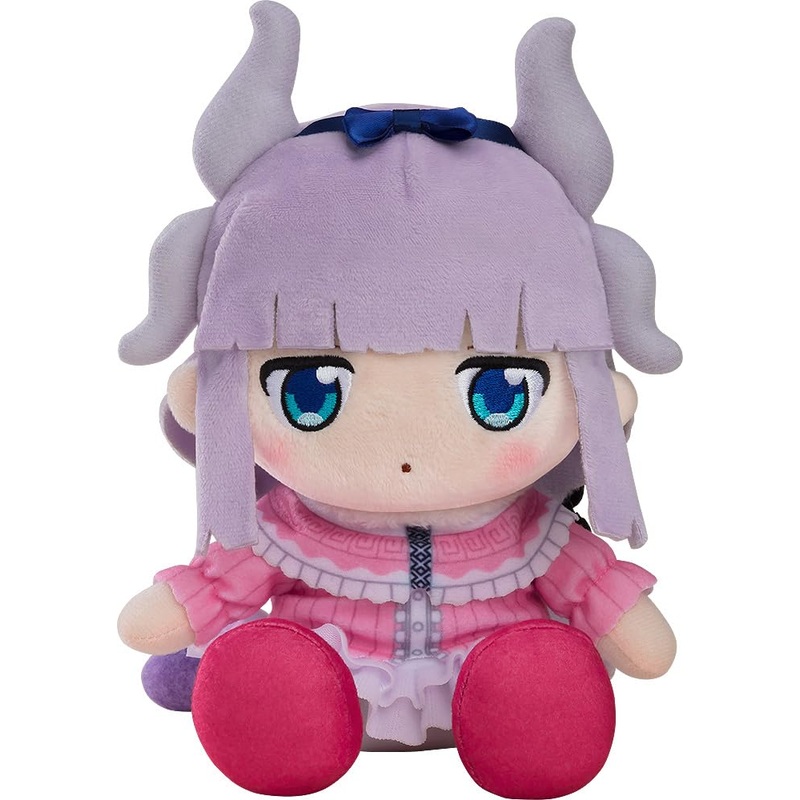 Good Smile Company Miss Kobayashi's Dragon Maid Kanna Plushie Toy