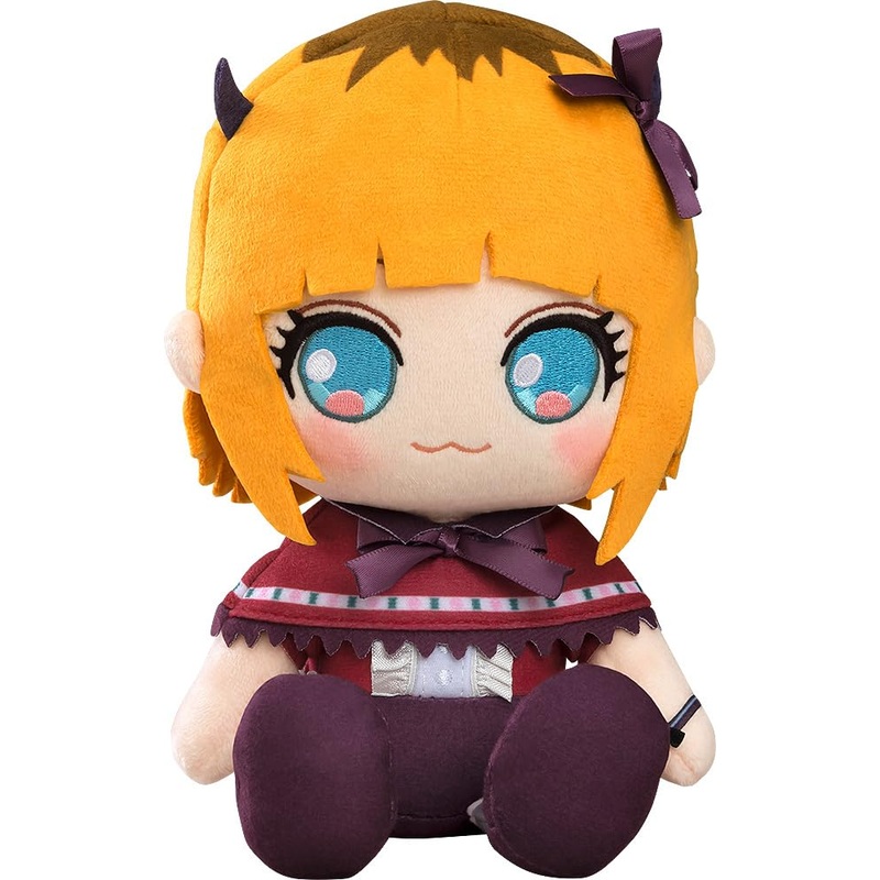 Good Smile Company Oshi No Ko Mem-Cho Plushie Soft Toy Collectible