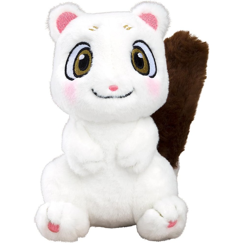 Good Smile Company Shiren The Wanderer Fluffy Plushie Koppa