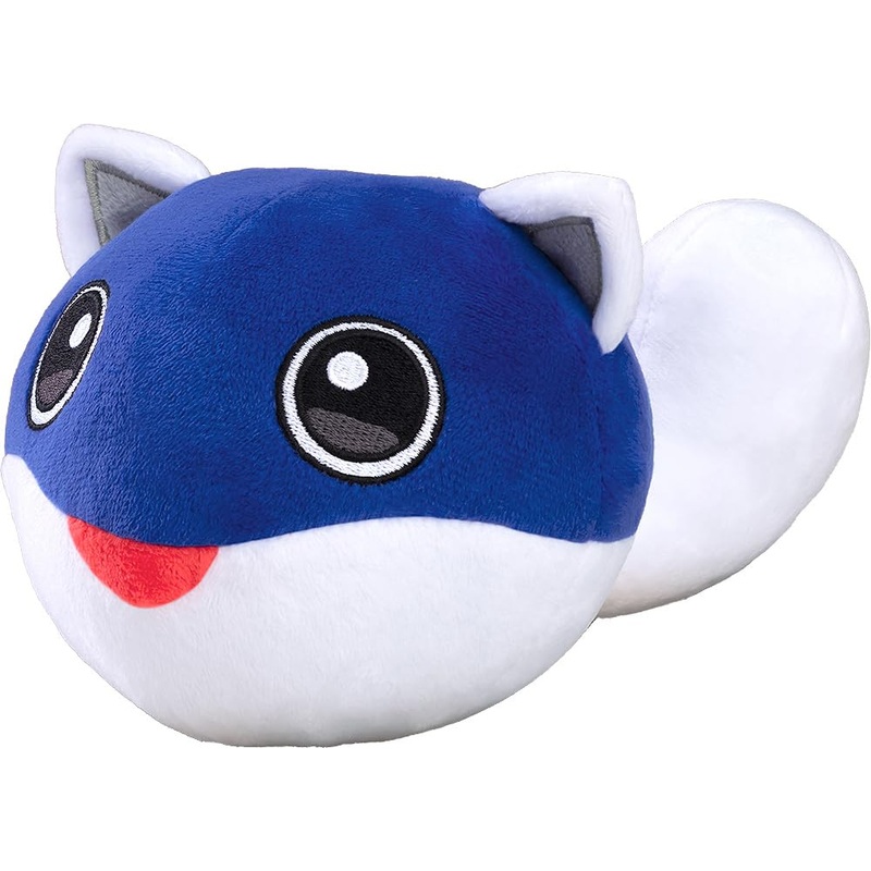 Good Smile Company Shiren The Wanderer Plushie Mamel Soft Toy