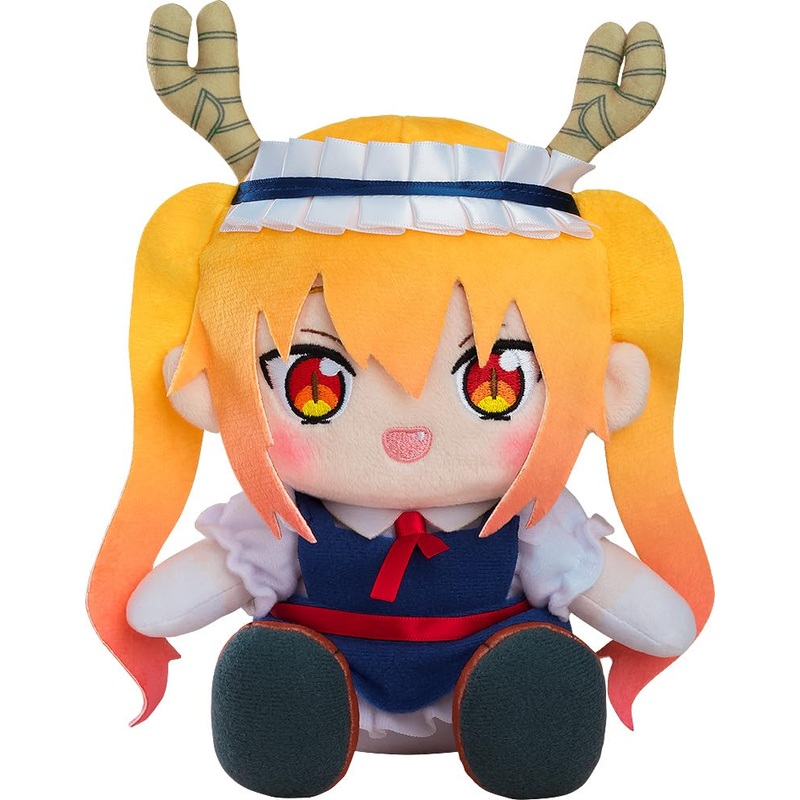 Good Smile Company Tohru Plush Toy from Miss Kobayashi's Dragon Maid Series