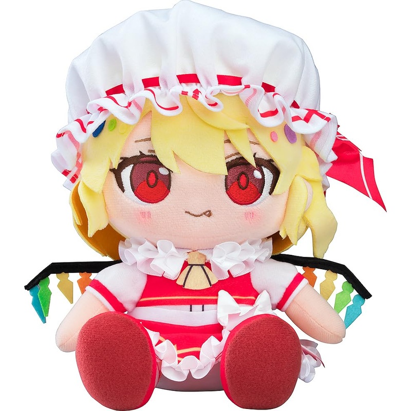 Good Smile Company Touhou Lost Word Flandre Scarlet Plushie