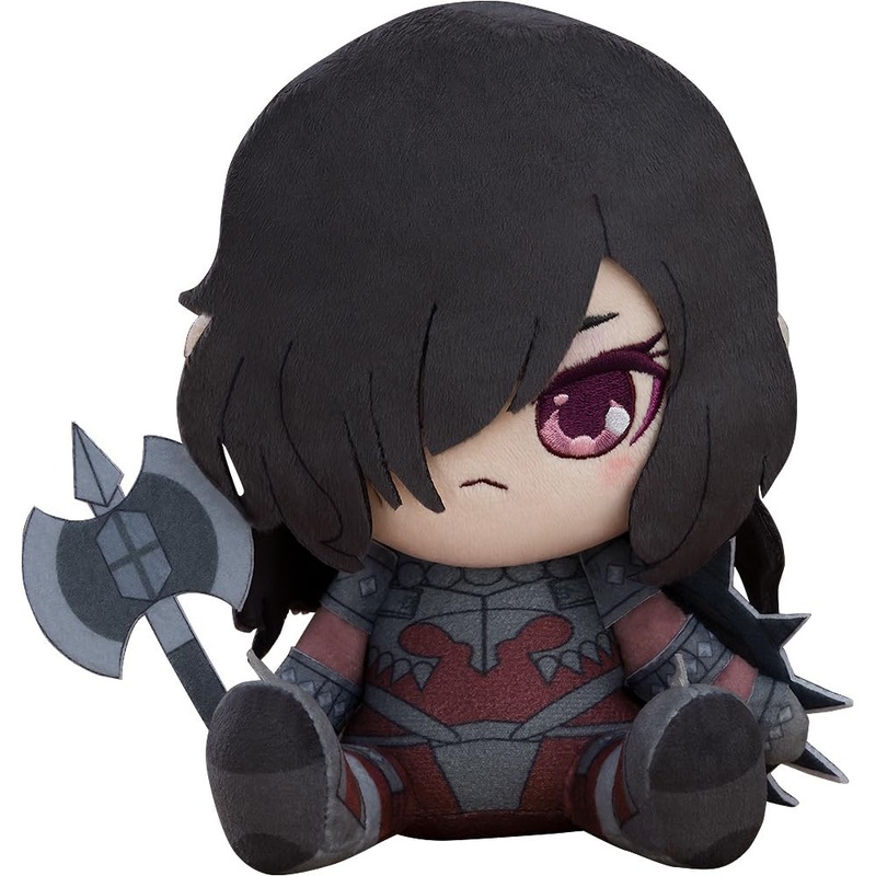 Good Smile Company Unicorn Overlord Plushie Berengaria Soft Toy