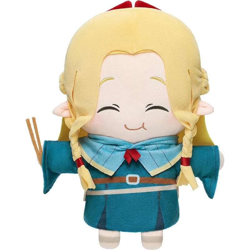 Good Smile Moment Hand Puppet Marcille - Delicious In Dungeon Plush Toy
