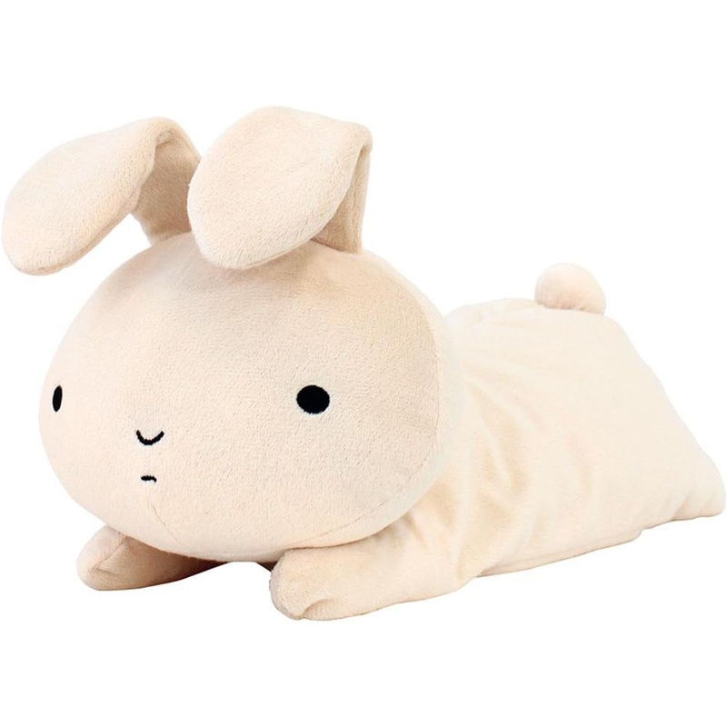 T'S Factory Crayon Shin-Chan Nene-Chan Rabbit Plush Toy