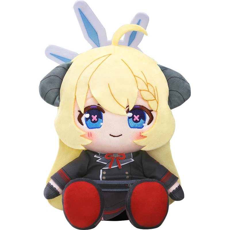 Good Smile Company Blue Archive Akari Chocopuni Plush Toy