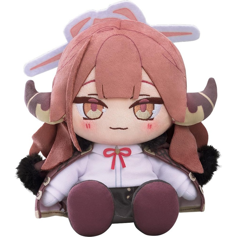 Good Smile Company Blue Archive Al Choco Plush Toy Puni Soft Collectible