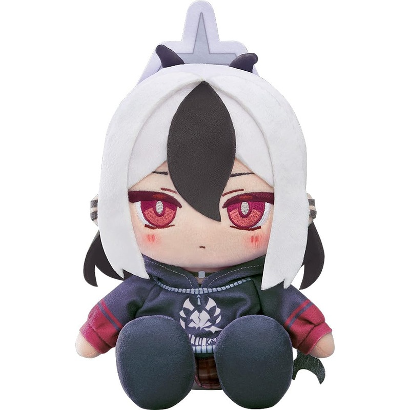 Good Smile Company Blue Archive Kayoko Choco Puni Plush Toy
