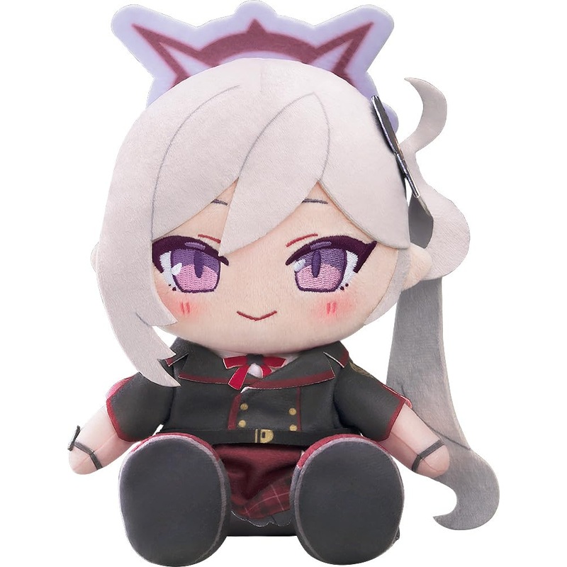 Good Smile Company Blue Archive Mutsuki Choco Puni Plush Toy
