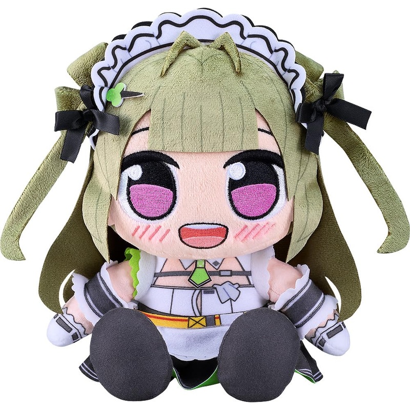 Good Smile Company Goddess Of Victory Nikke Kuripan Plushie Soda Toy