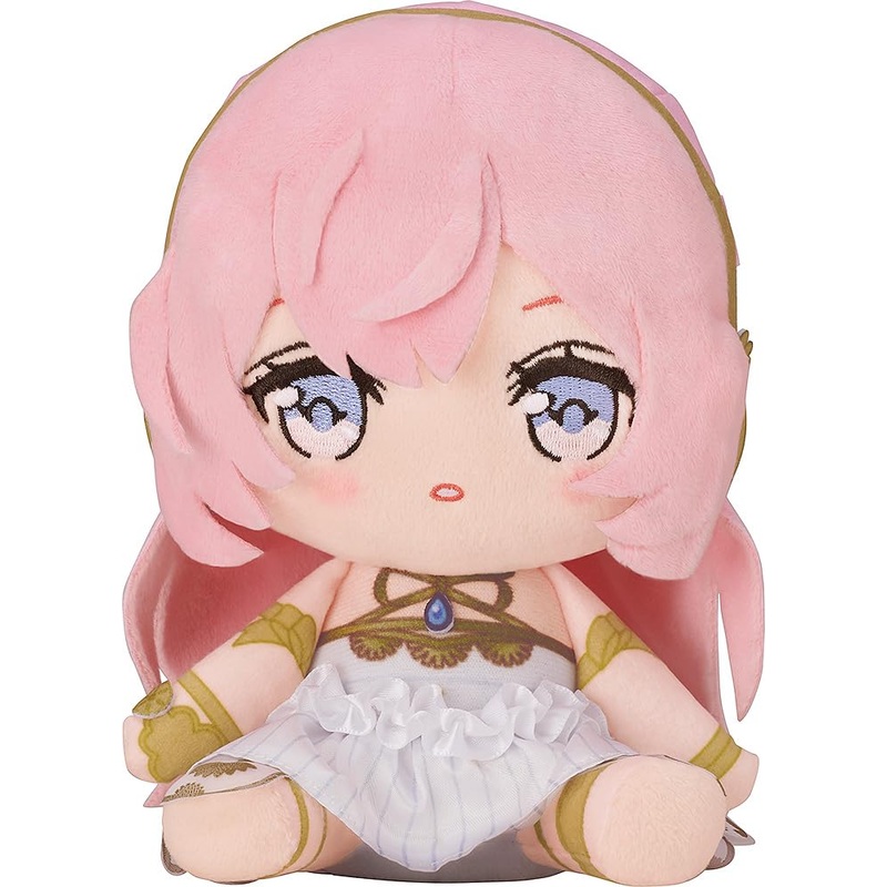 Good Smile Company Megurine Luka Symphony 2024 Edition Plush Toy