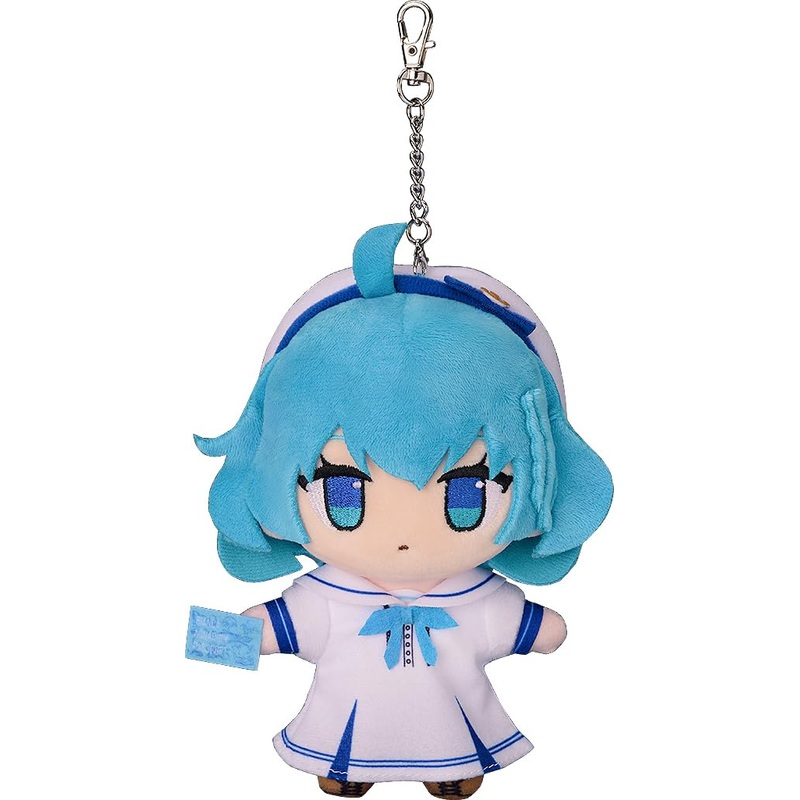 Good Smile Company Plush Toy - Suze from Aquariums Dont Dance Collection