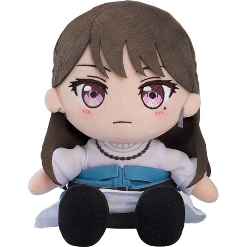 Good Smile Company Shiina Tatsuki Mygo Plush Toy Bang Dream Collectible