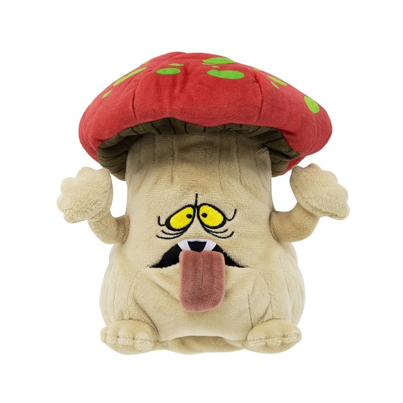 Square Enix Dragon Quest Smile Slime Funghoul Plush Toy