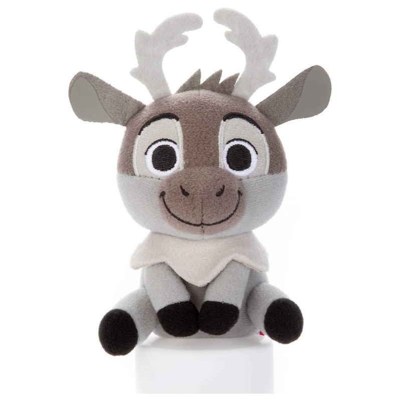 Takaratomy Arts Disney Chokkori-San Frozen 2 Sven Plush 11cm Toy
