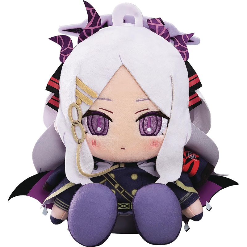 Good Smile Company Blue Archive Sorasaki Hina Chocopuni Plush Toy