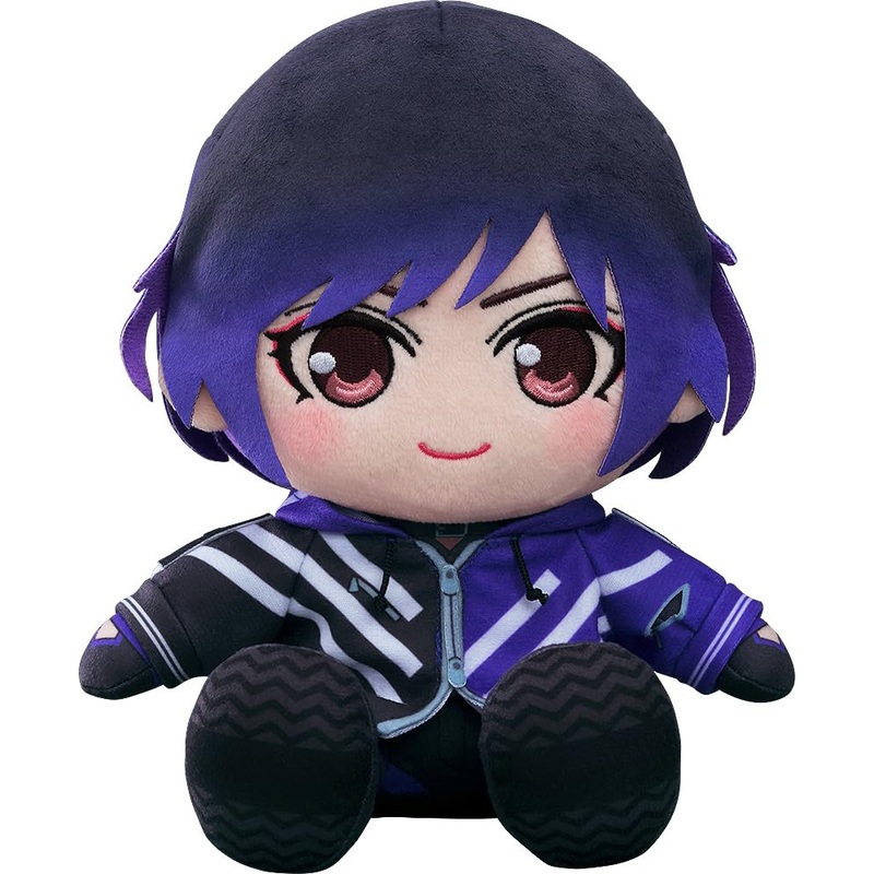 Good Smile Company Tekken 8 Reina Plush Official Japan Edition