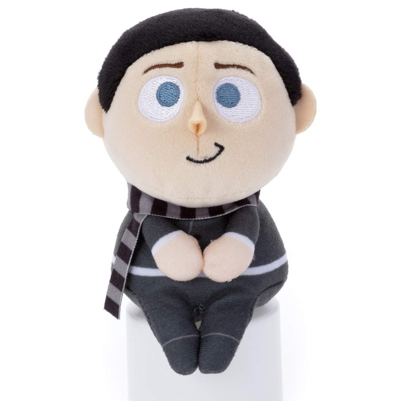 Minions: The Rise Of Gru Chokkori-San Young Gru Plush Doll