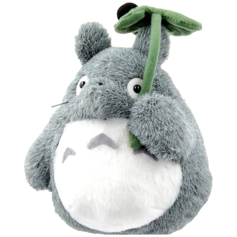Sun Arrow My Neighbor Totoro (M) Where To Buy Popular Japanese Character Plush Toy