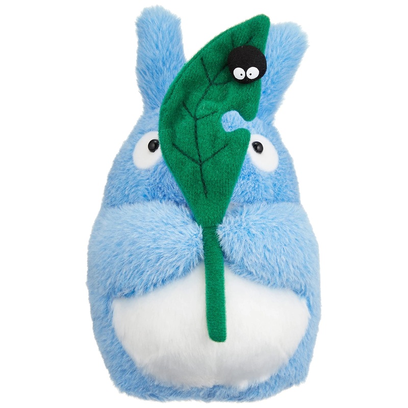 Sun Arrow Studio Ghibli My Neighbor Totoro (Blue)