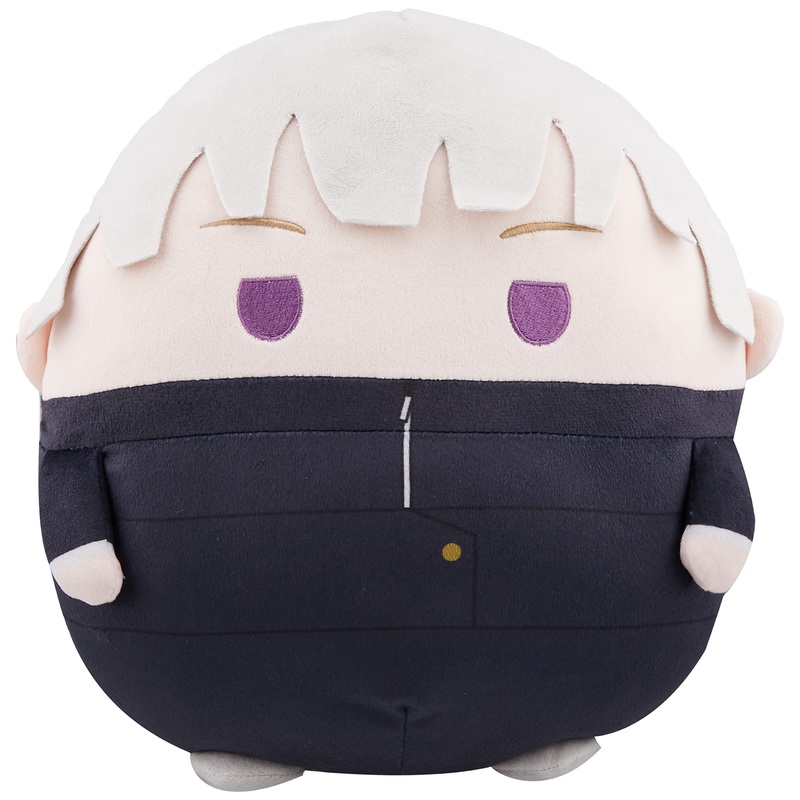 Max Limited Jujutsu Kaisen Fluffy Rolling Inumaki Toge Anime TV Plush