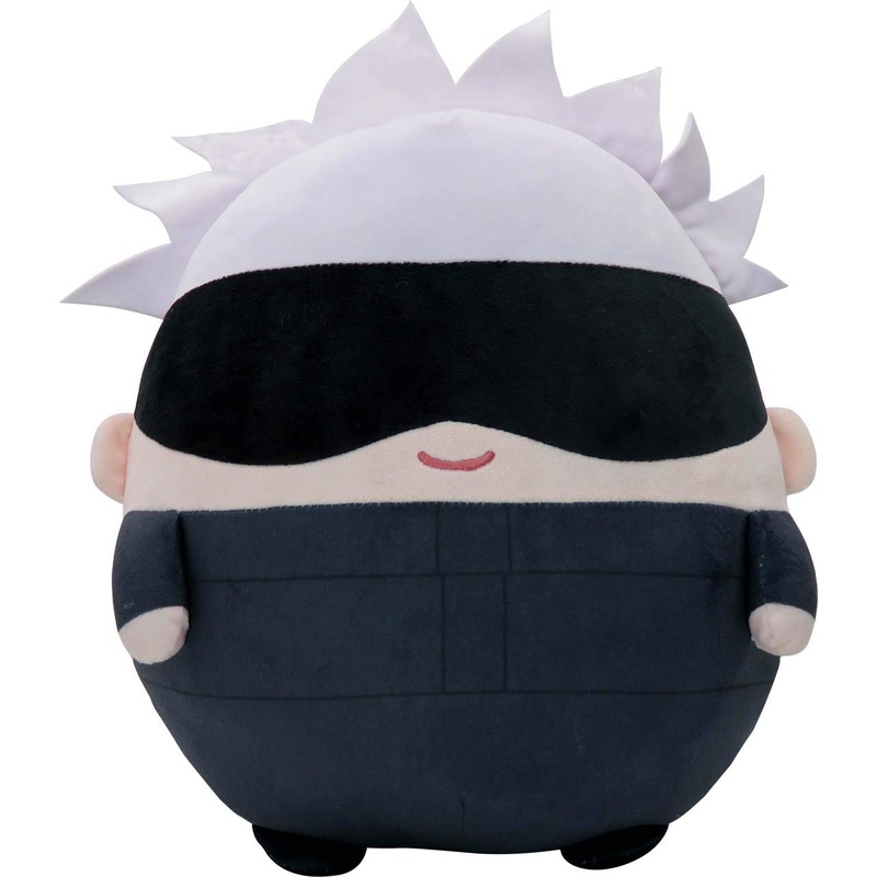 Max Limited Jujutsu Kaisen Fuwakororin Big Gojo Satoru Plush Toy