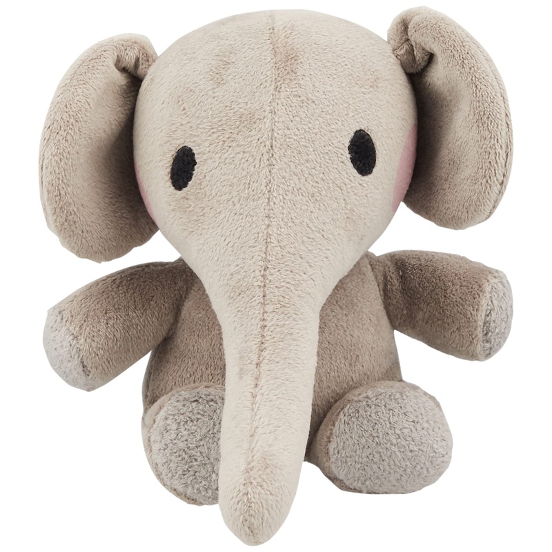 Sekiguchi Gurunpa Kindergarten Plush Toy 537235 S Size